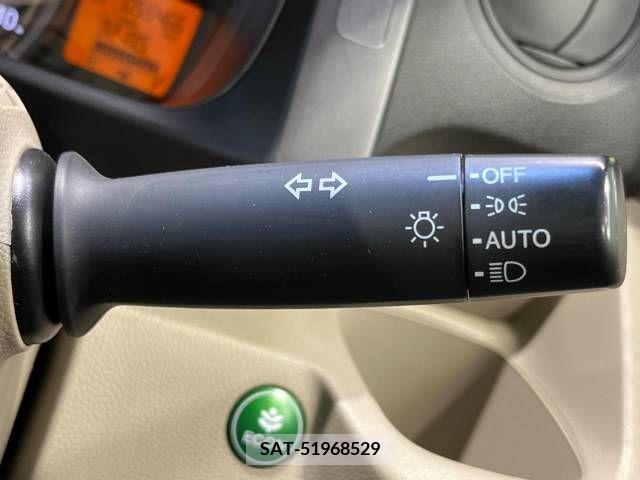 Honda N-WGN 2014-05 307678-7