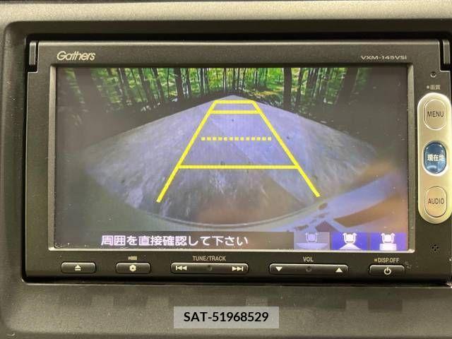 Honda N-WGN 2014-05 307678-3