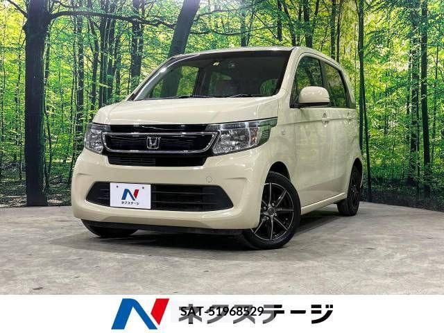 Honda N-WGN 2014-05 307678-0