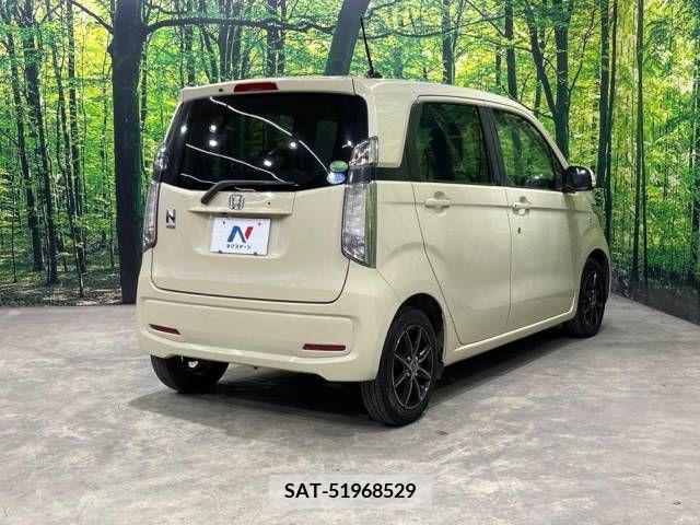 Honda N-WGN 2014-05 307678-17