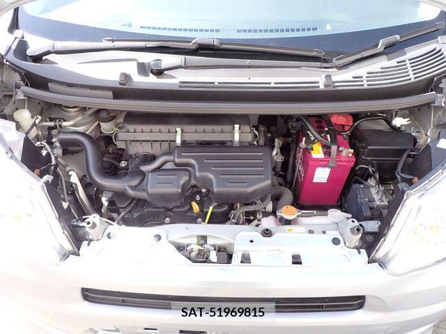 Daihatsu MOVE 2019-02 220802-22