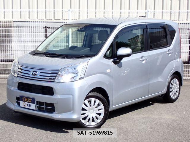 Daihatsu MOVE 2019-02 220802-0
