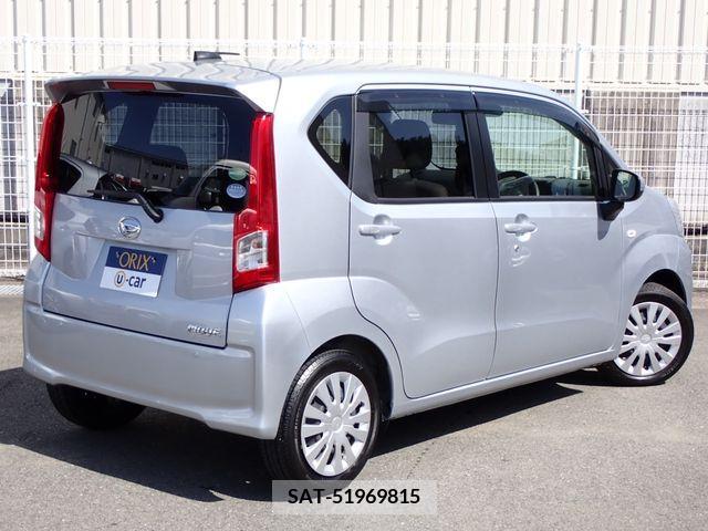 Daihatsu MOVE 2019-02 220802-2