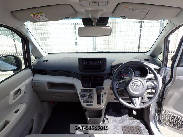 Daihatsu MOVE 2019-02 220802-1