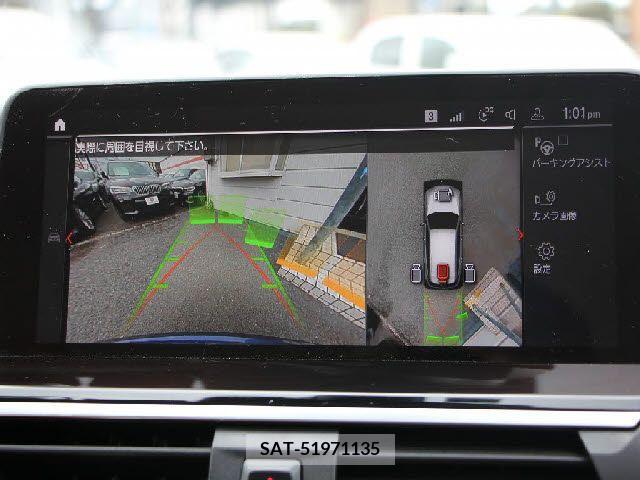 Bmw X3 2019-11 217483-17
