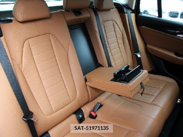 Bmw X3 2019-11 217483-26