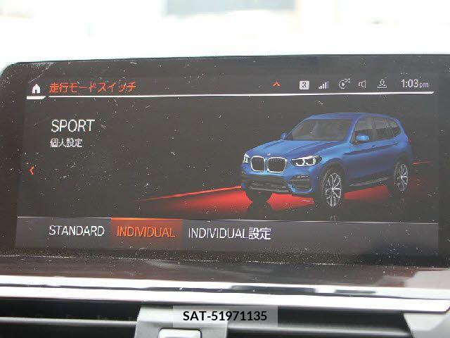 Bmw X3 2019-11 217483-16