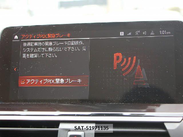 Bmw X3 2019-11 217483-14