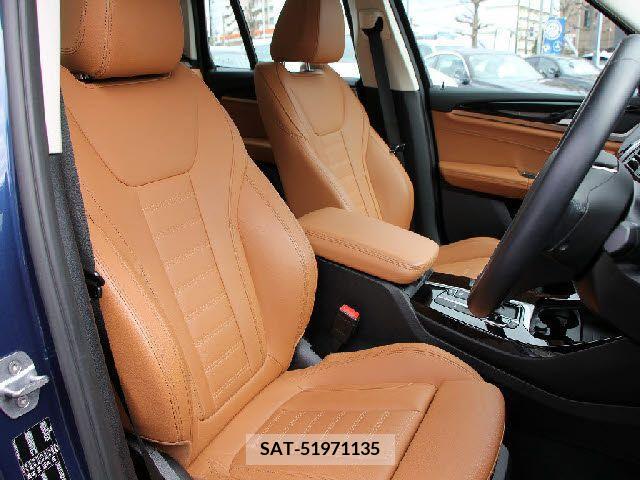 Bmw X3 2019-11 217483-25