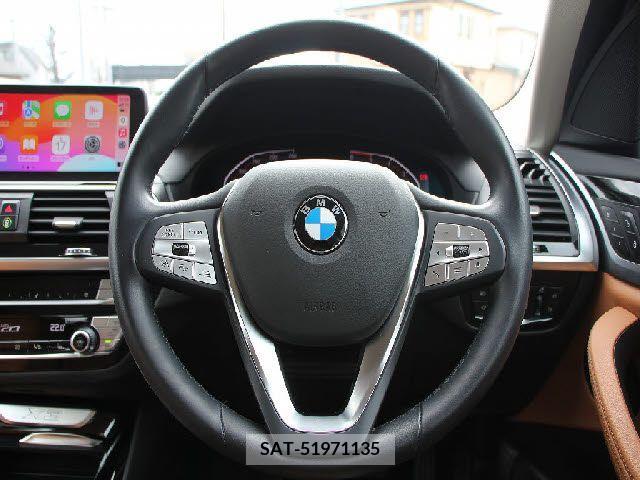 Bmw X3 2019-11 217483-24