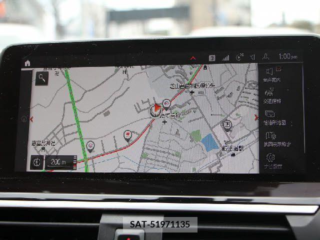 Bmw X3 2019-11 217483-11