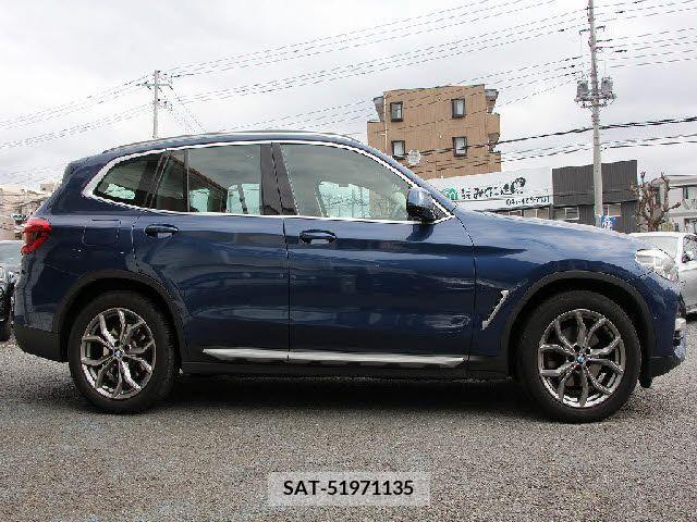 Bmw X3 2019-11 217483-28