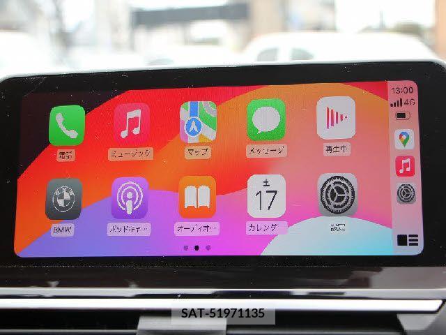 Bmw X3 2019-11 217483-6