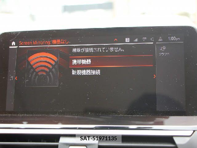 Bmw X3 2019-11 217483-5