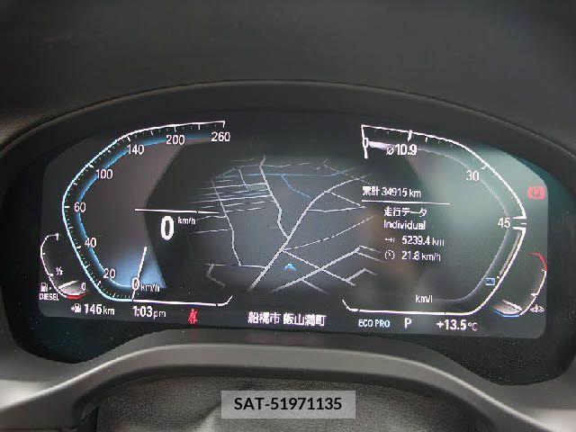 Bmw X3 2019-11 217483-7