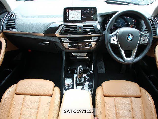 Bmw X3 2019-11 217483-1
