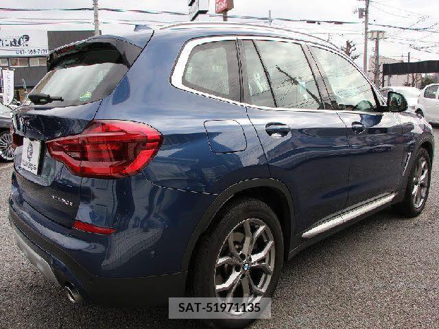 Bmw X3 2019-11 217483-2