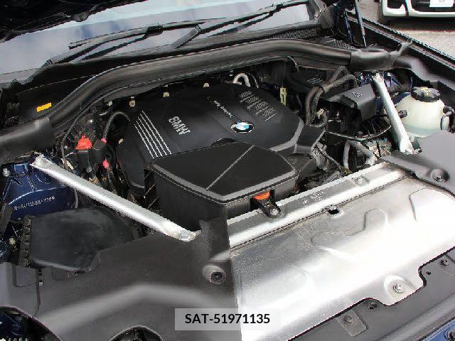 Bmw X3 2019-11 217483-3