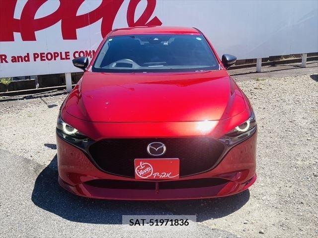 Mazda MAZDA3 2020-05 363297-13
