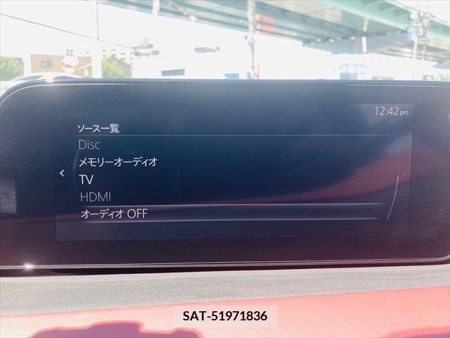Mazda MAZDA3 2020-05 363297-4