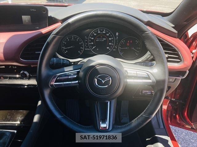 Mazda MAZDA3 2020-05 363297-10