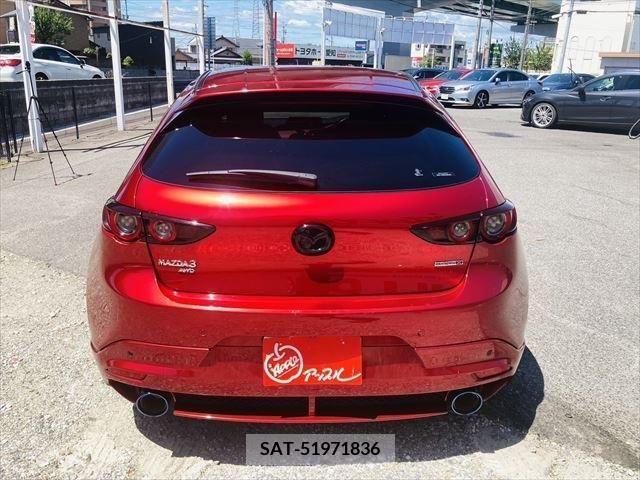 Mazda MAZDA3 2020-05 363297-17