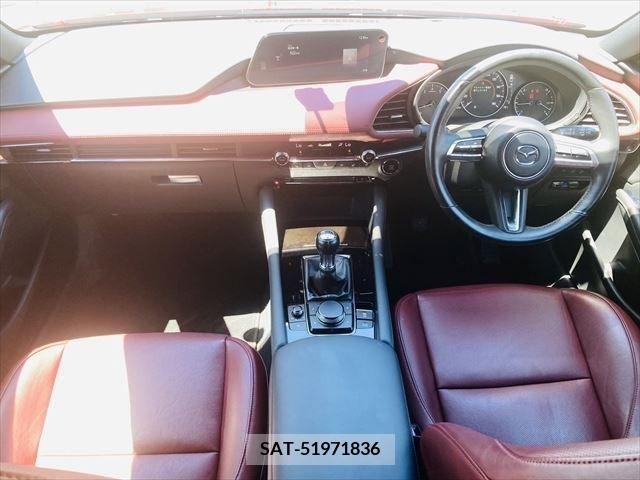 Mazda MAZDA3 2020-05 363297-1