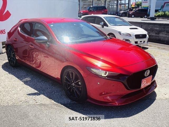 Mazda MAZDA3 2020-05 363297-14