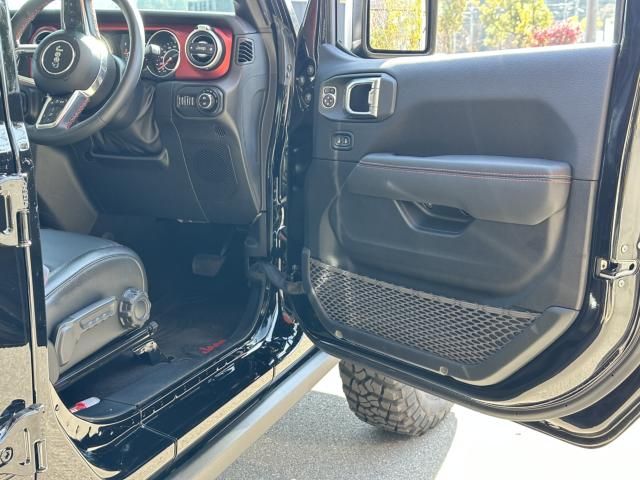 Jeep WRANGLER 2022-07 22255-7