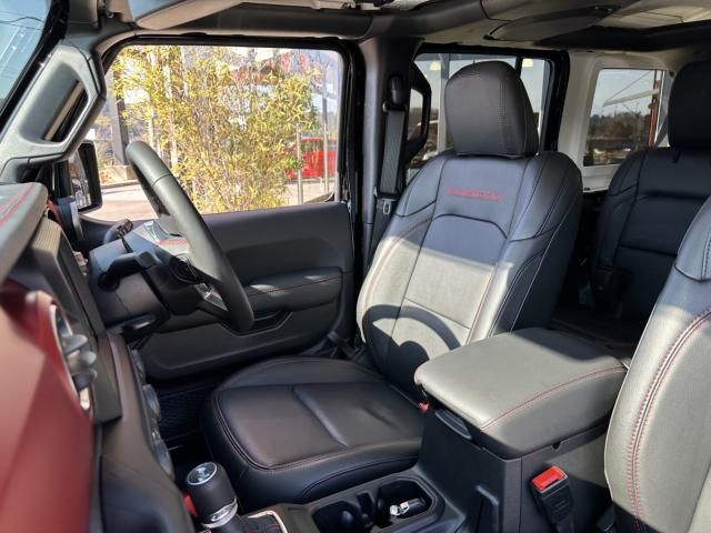 Jeep WRANGLER 2022-07 22255-25