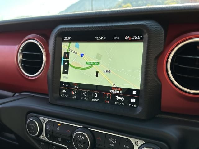 Jeep WRANGLER 2022-07 22255-28
