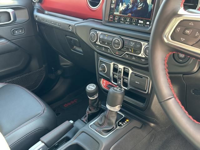 Jeep WRANGLER 2022-07 22255-14
