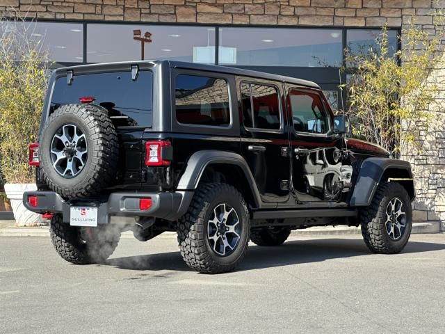 Jeep WRANGLER 2022-07 22255-2