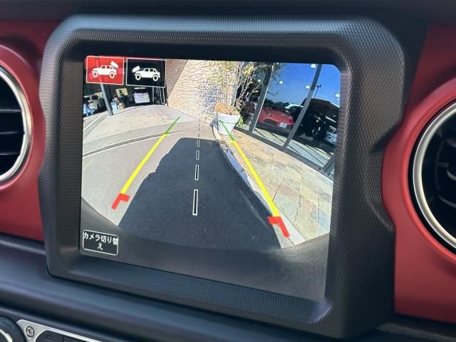 Jeep WRANGLER 2022-07 22255-24