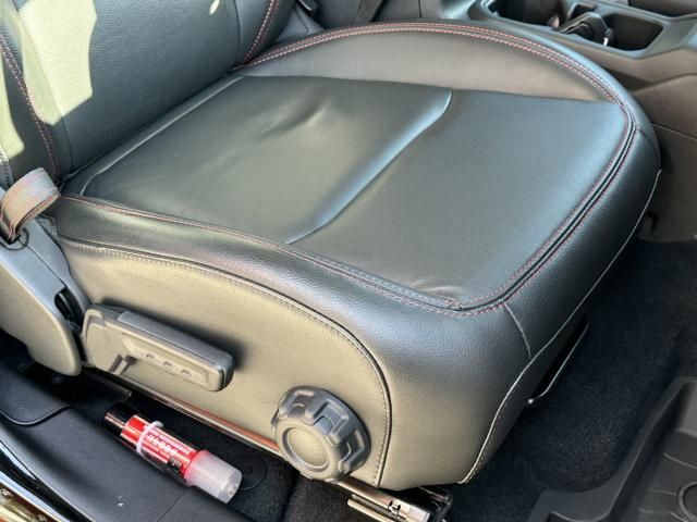 Jeep WRANGLER 2022-07 22255-4