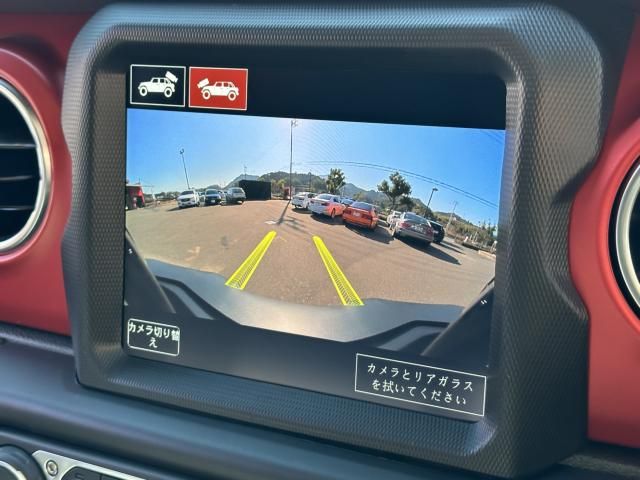 Jeep WRANGLER 2022-07 22255-26