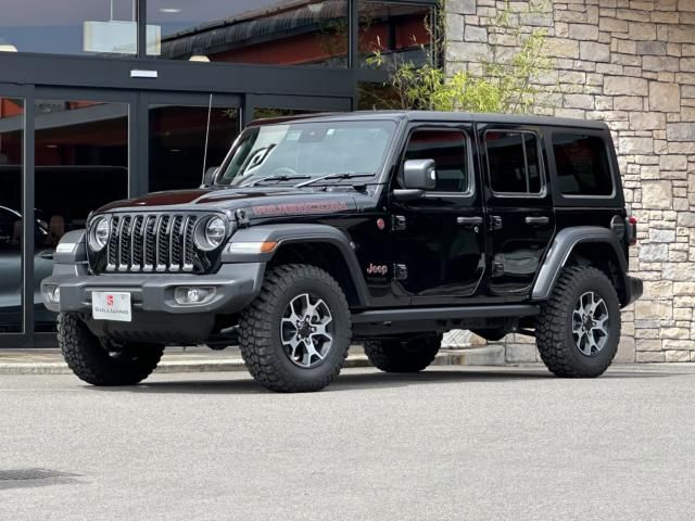 Jeep WRANGLER 2022-07 22255-0