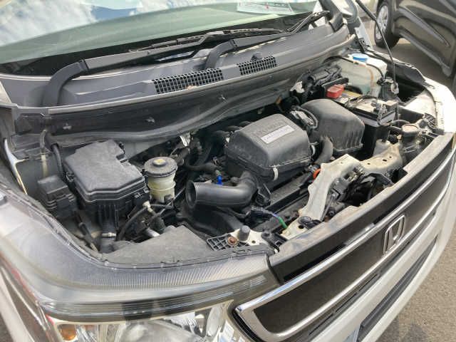Honda N-WGN 2015-06 196702-3