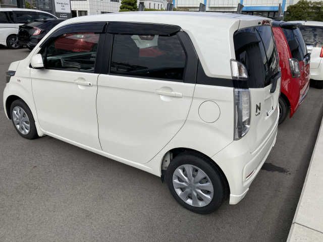 Honda N-WGN 2015-06 196702-2