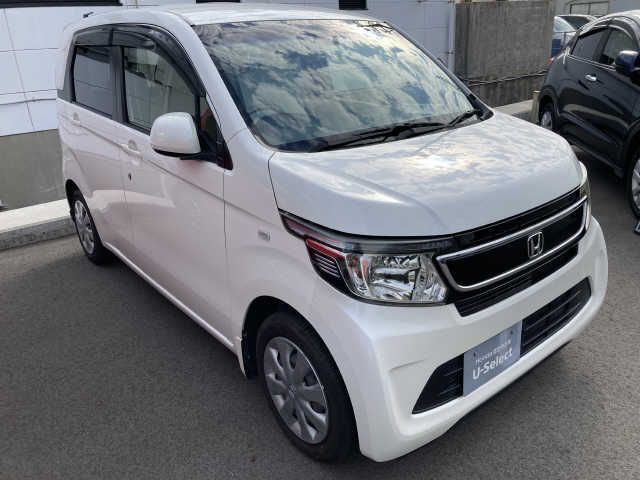 Honda N-WGN 2015-06 196702-4