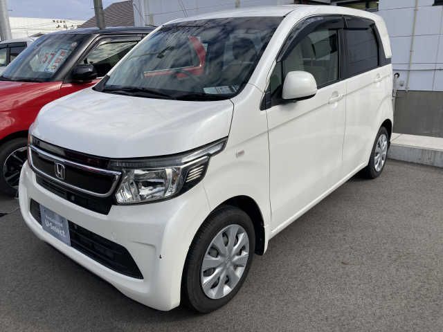 Honda N-WGN 2015-06 196702-0