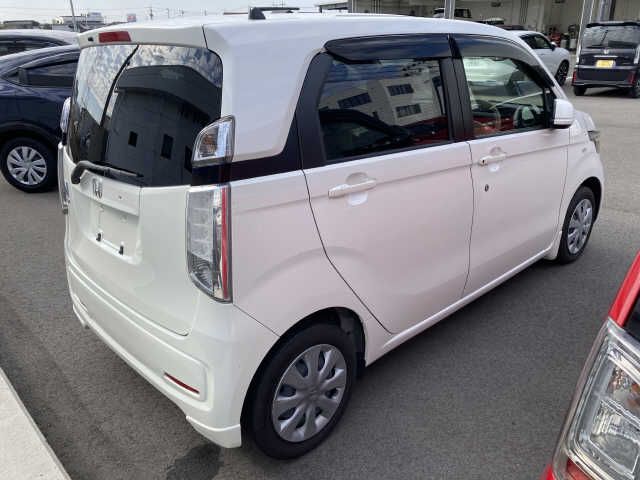 Honda N-WGN 2015-06 196702-7