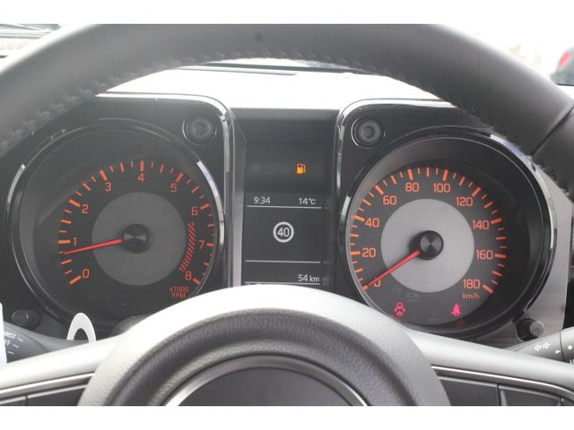 Suzuki JIMNY SIERRA 2023-07 196466-25