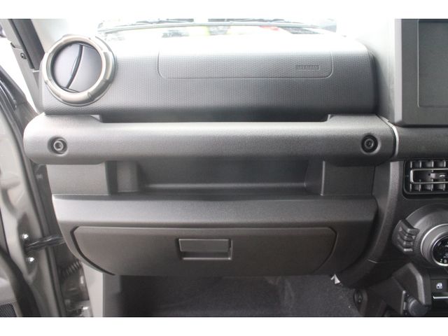 Suzuki JIMNY SIERRA 2023-07 196466-26