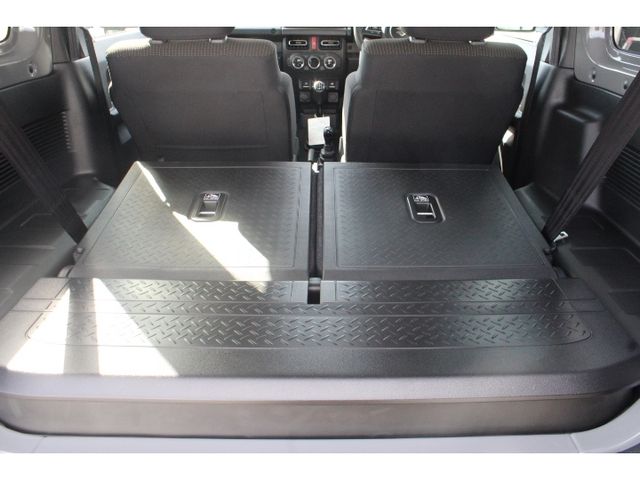Suzuki JIMNY SIERRA 2023-07 196466-13