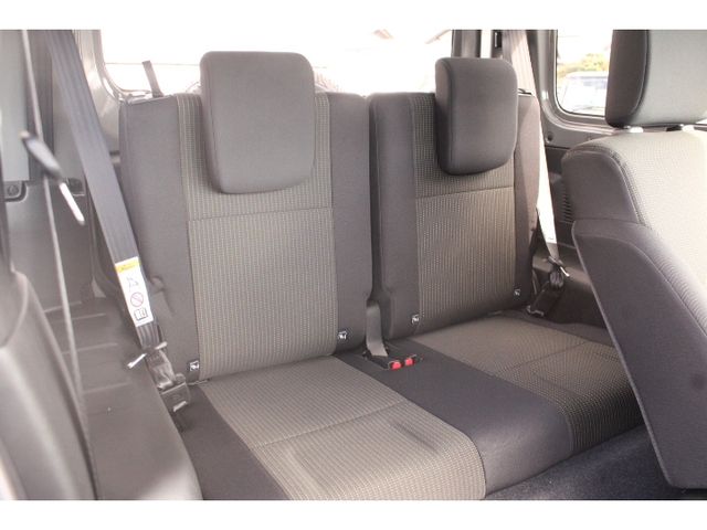Suzuki JIMNY SIERRA 2023-07 196466-8