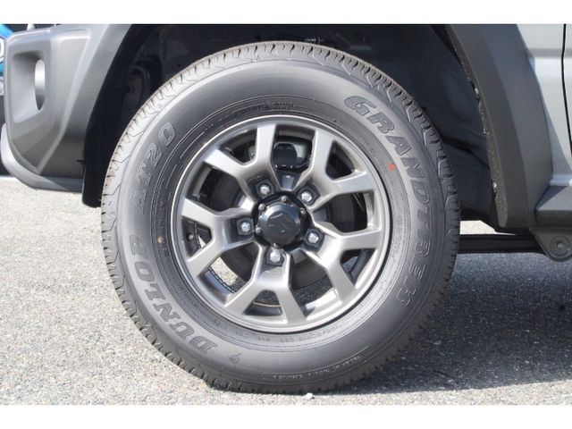 Suzuki JIMNY SIERRA 2023-07 196466-22