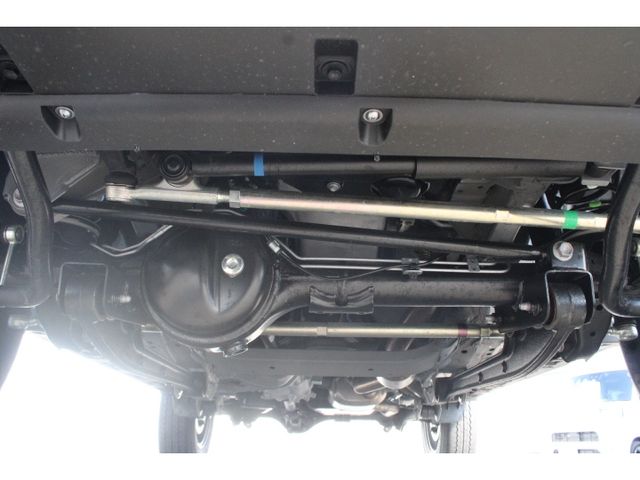 Suzuki JIMNY SIERRA 2023-07 196466-23