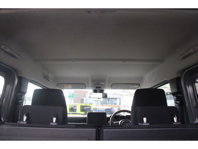 Suzuki JIMNY SIERRA 2023-07 196466-29