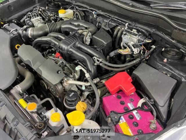 Subaru FORESTER 2014-03 270079-18